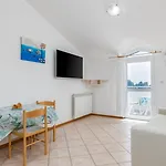 Appartement Seaside 191 By Guide Pula