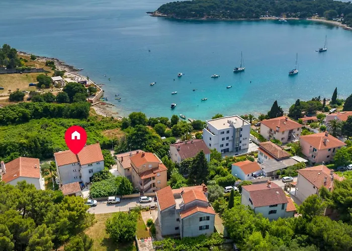 Seaside 191 By Guide Lägenhet